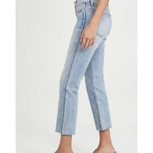 Silvrlake Jeans